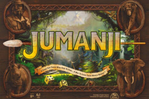 Jumani