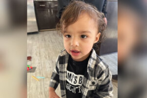 Missing baltimore child