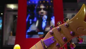 Smithsonian explores how entertainment shaped America