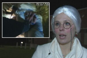 Rescate virginia santa claus