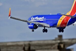SOUTHWEST