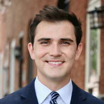 Stetson Miller