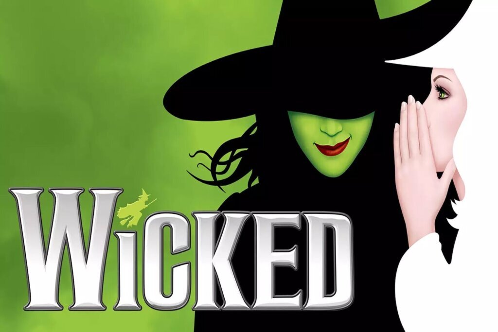 Wicked copy