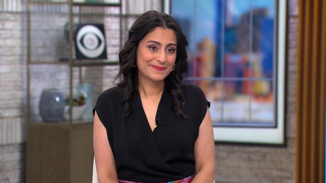Dr. Celine Gounder on protecting husband Grant Wahl's legacy, fighting disinformation