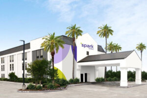 011223 spark hilton