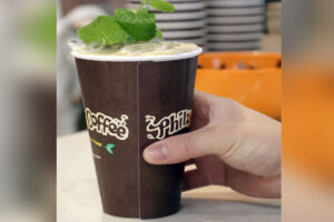 Coffee Cancer Lawsuit