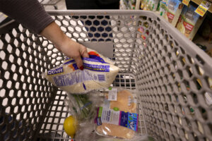 As Omicron Variant Continues To Spread, Many Opt For Home Grocery Delivery Services