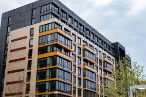 D.C. Architecture