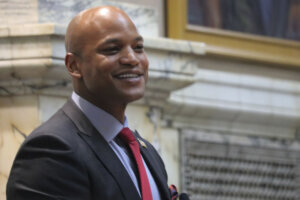 Maryland Attorney General