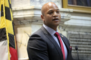 Wes moore