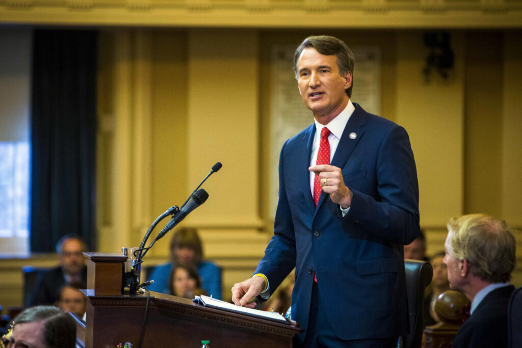Virginia Legislature