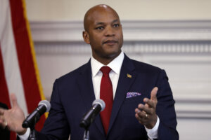 Budget Maryland