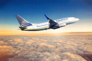 Copa Airlines # 1 sm