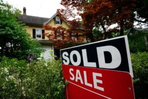 Home Sales