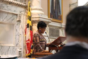 Adrienne A. Jones