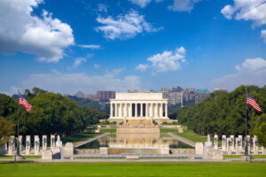 Abraham Lincoln Memorial