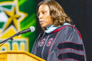 LaTanya McDade