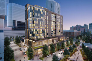 MARRIOTT