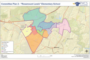 Rosemount Lewis Elementary School