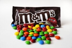 Super Bowl Ads M&Ms