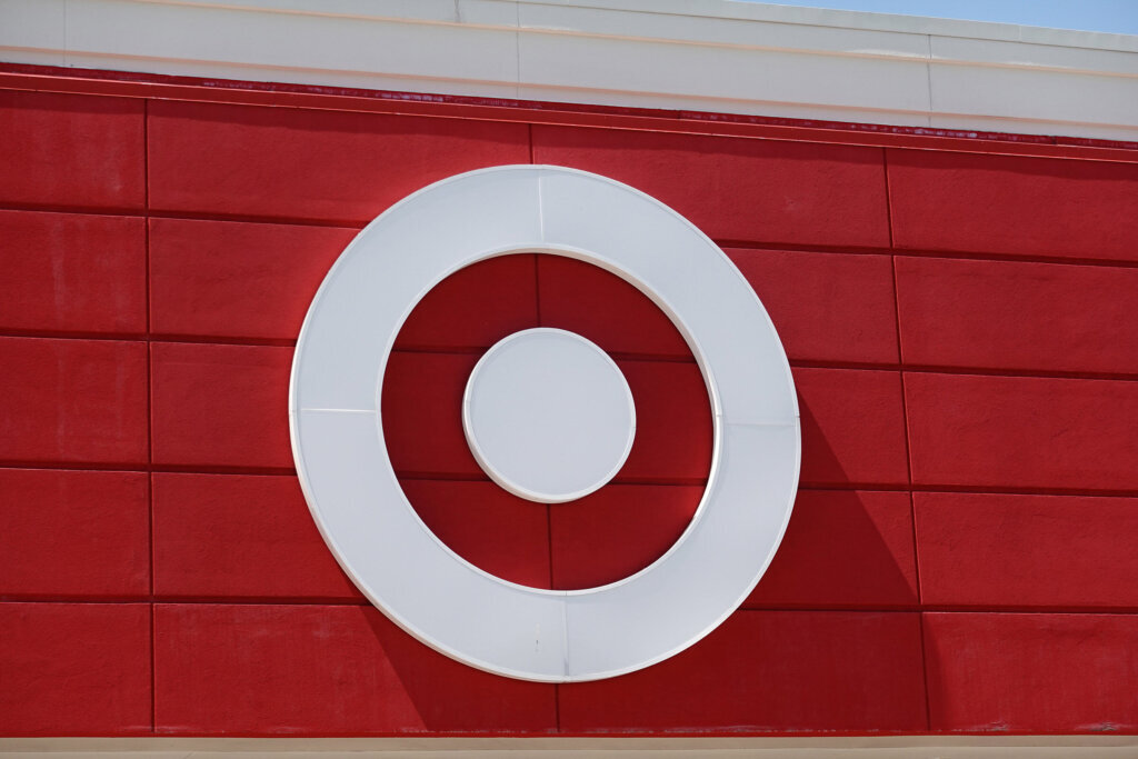 Target's Stock Drops On Poor Earnings