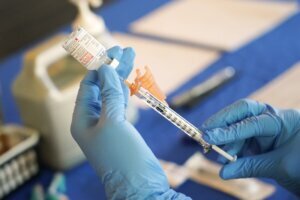 Virus Outbreak Vaccines