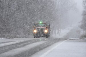 Winter Weather