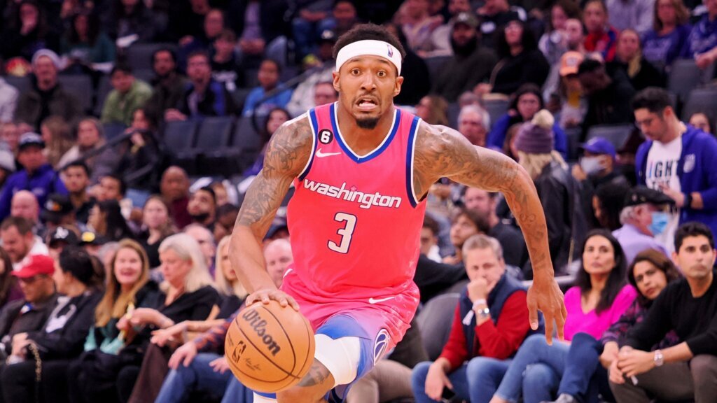 Beal and Gafford hurt in Wizards' loss