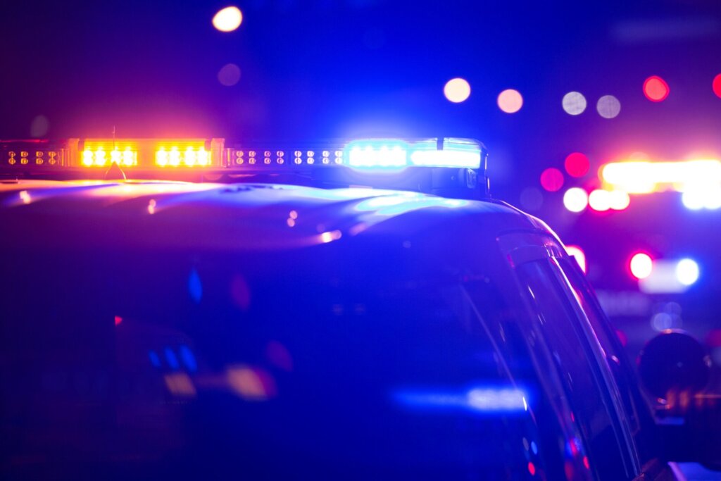 Police