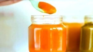FDA proposes limits for lead in baby food