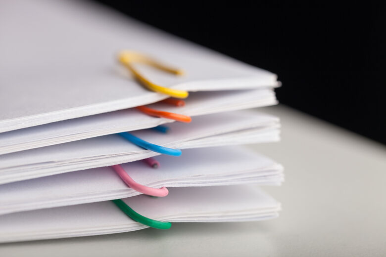 Paper.