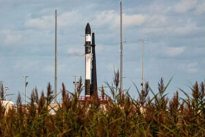 Rocket screenshot