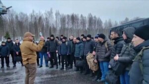 Ukraine fears new military offensive from Russia