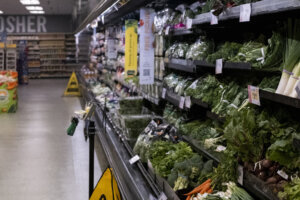 Consumer Price Index Report Reveals March's Inflation Numbers
