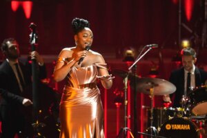 65th Annual Grammy Awards Show