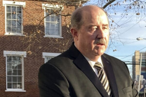 Wayde Byard