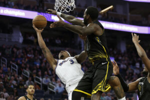 Bradley Beal, JaMychal Green