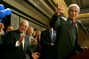 Virginia Legislature Retirements