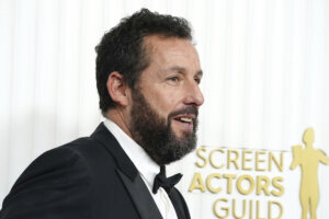29th Annual SAG Awards Arrivals