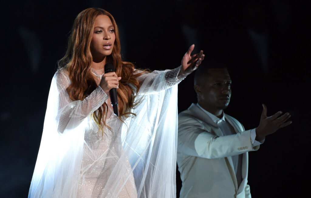 Beyonce