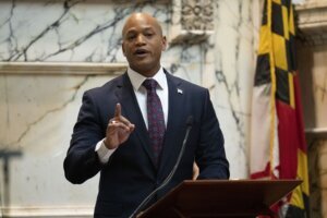Abortion Maryland