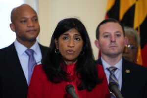 Abortion Maryland