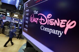 Disney New Movies