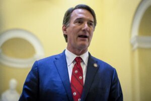 Trump Legal Troubles Republicans