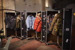 Day 2: The Art Of Film By Canada Goose With Studio Babelsberg In Berlin