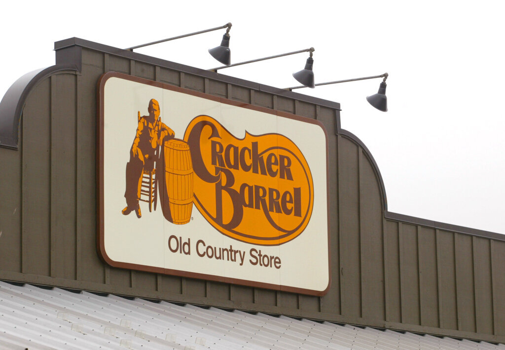 Cracker Barrel Restaurants Lawsuit