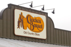 Cracker Barrel Restaurants Lawsuit
