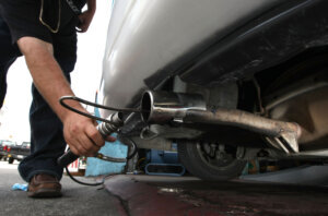 White House To Require Higher Fuel Efficiency Standards For Cars, By