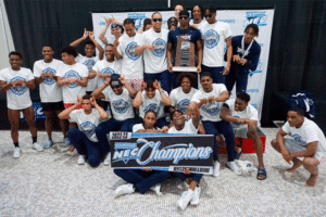 Howard University Swim Team