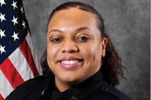 Audrey Calloway